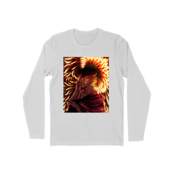 My Zither&#039;s Strains Long Sleeve