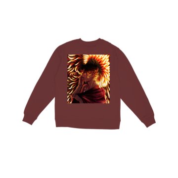 My Zither&#039;s Strains Sweatshirt