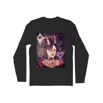 Pookie Long Sleeve