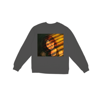 Evening Glow Sweatshirt