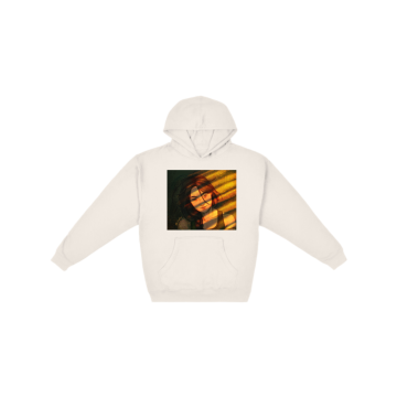 Evening Glow Hoodie
