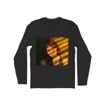 Evening Glow Long Sleeve