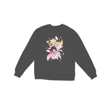 Panty &amp; Stocking Sweatshirt