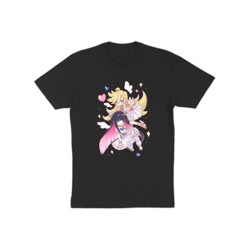 Panty &amp; Stocking T-Shirt