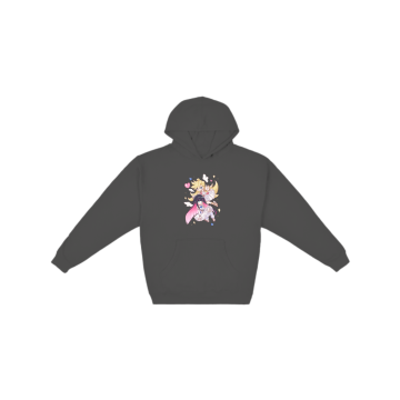 Panty &amp; Stocking Hoodie