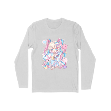 KAngel Long Sleeve