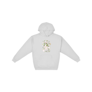 Nahida Hoodie