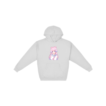 Kokomi Hoodie
