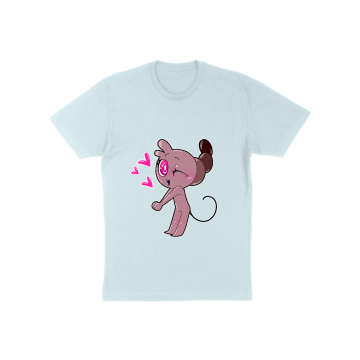 A Cutie Pattotie T-Shirt