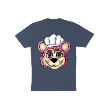 Clarrisa Icon Shirt T-Shirt