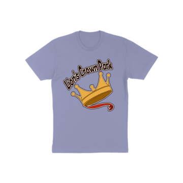 Lion&#039;s Crown Park T-Shirt