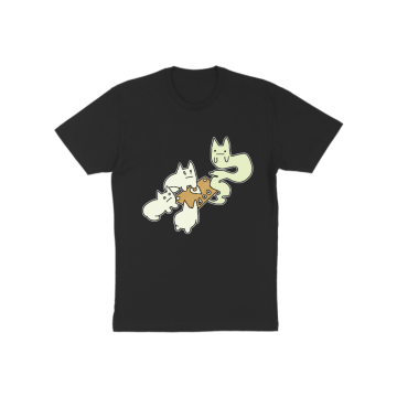 Ouija Meepers T-Shirt