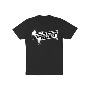 Tymations Studios T-Shirt