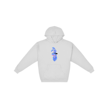 Slimey Hoodie