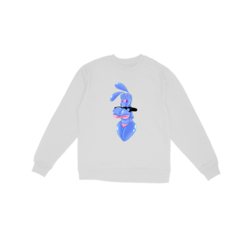 Slimey Sweatshirt