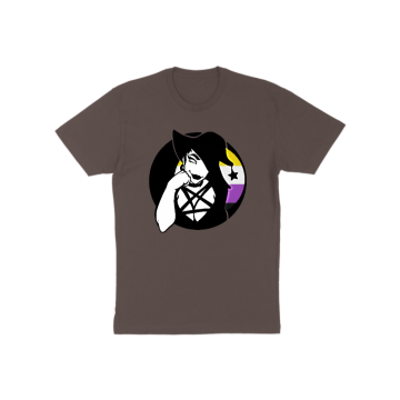 pride logo T-Shirt