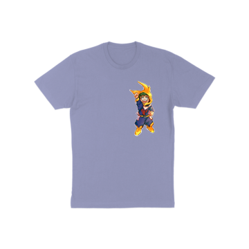Go Beyond! Plus Ultra  T-Shirt