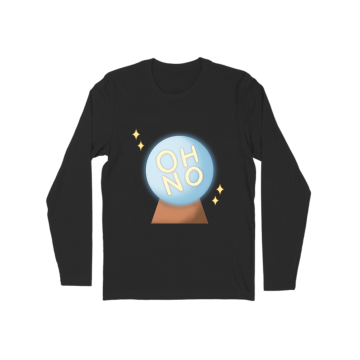 OH NO Long Sleeve