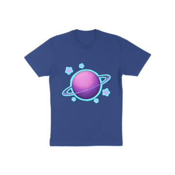 Planet Mine T-Shirt
