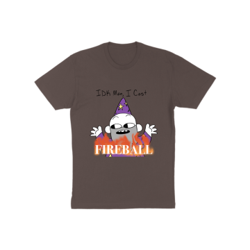 Fireball T-Shirt