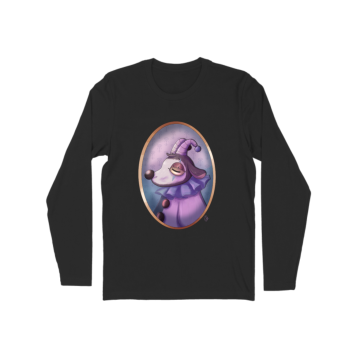 Sad baby Long Sleeve