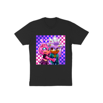 Y2K Vibes T-Shirt