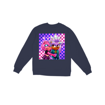 Y2K Vibes Sweatshirt