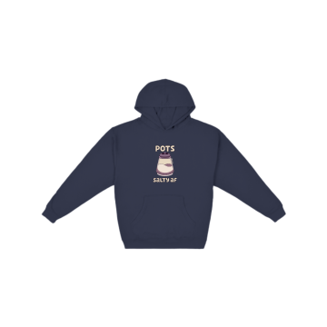 Salty AF Hoodie