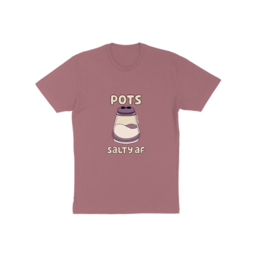 Salty AF T-Shirt