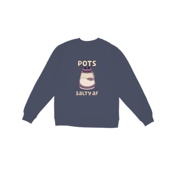 Salty AF Sweatshirt
