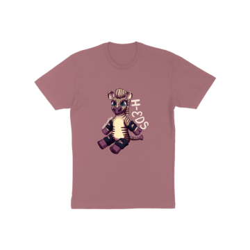 H-EDS Zebra T-Shirt