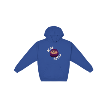 PCOS Sucks Hoodie