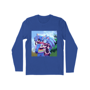 Twin Lights Long Sleeve