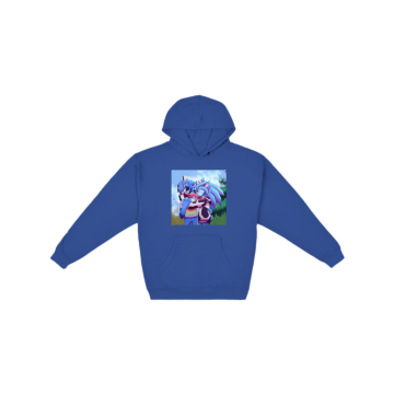 Twin Lights Hoodie