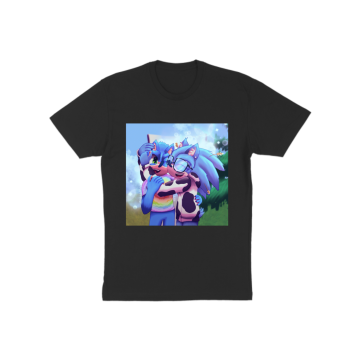 Twin Lights T-Shirt