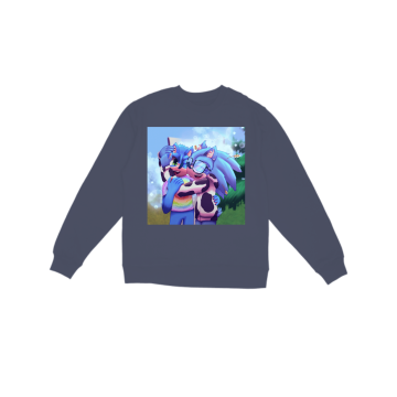 Twin Lights Sweatshirt