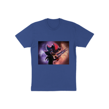 Don’t Follow Me Painting T-Shirt