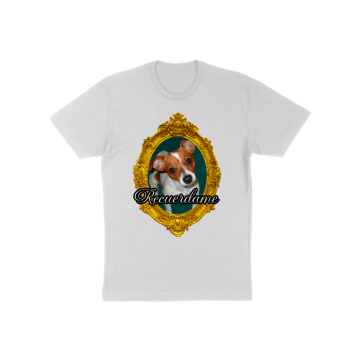 Recuerdame-Zuko T-Shirt