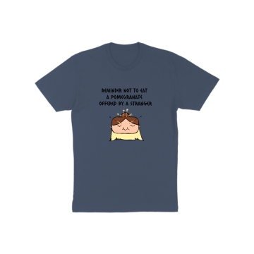 Persephone warning T-Shirt