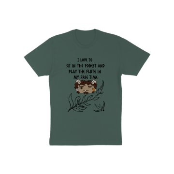 Pan having fun  T-Shirt