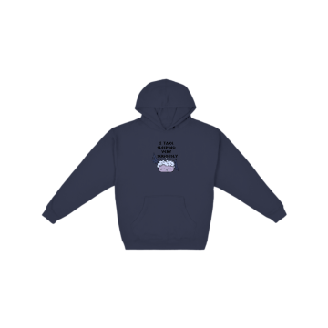 Hypnos sleeping seriously  Hoodie
