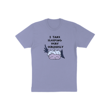 Hypnos sleeping seriously  T-Shirt