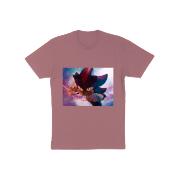 Shadow Painting T-Shirt
