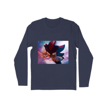 Shadow Painting Long Sleeve