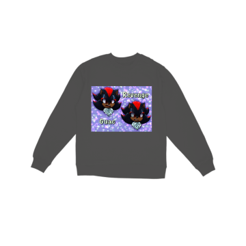 Revenge Guac Sweatshirt
