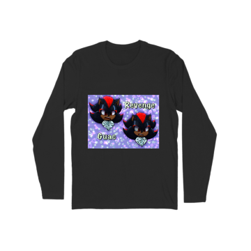 Revenge Guac Long Sleeve