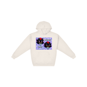 Revenge Guac Hoodie