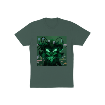 Bunny Face T-Shirt