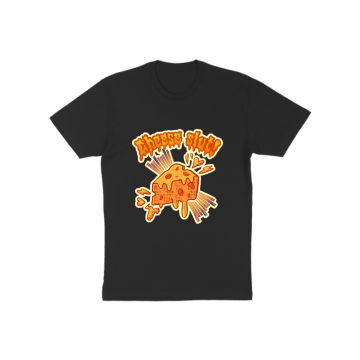 Cheese Slut T-Shirt
