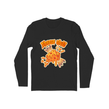 Cheese Slut Long Sleeve